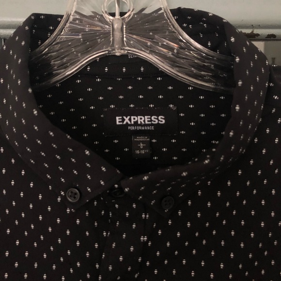 express performance shirts